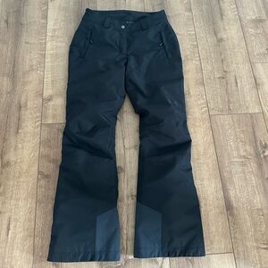 Helly Hansen Women's Black Pants